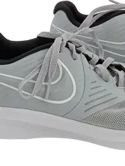 Vorschaubild 2 von Laufschuhe Herren Grau Sportschuhe Größe 40