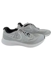 Vorschaubild 1 von Laufschuhe Herren Grau Sportschuhe Größe 40