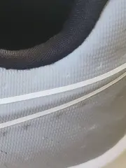 Vorschaubild 3 von Laufschuhe Herren Grau Sportschuhe Größe 40