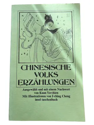 Buch für Jugendliche