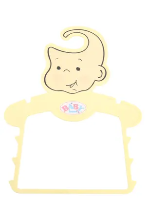 BABY BORN Kleiderbügel