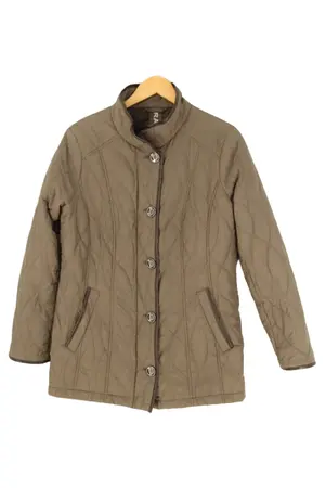 RABE Steppjacke
