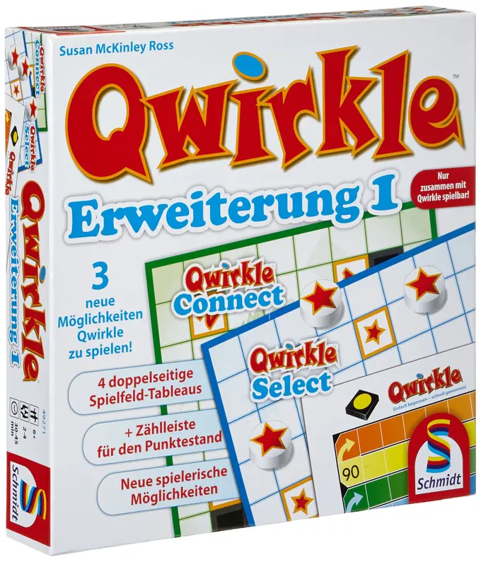 Brettspiel Bild 1