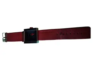 ROLF CREMER Armbanduhr