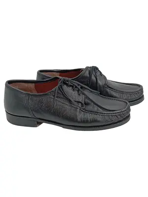 ANDREWS Schnürschuhe