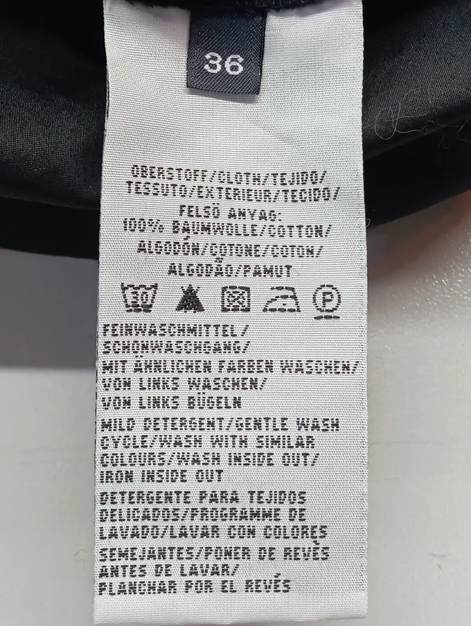 MARC O POLO Freizeitkleid Bild 4