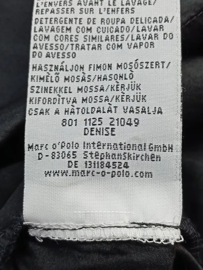 MARC O POLO Freizeitkleid Bild 5