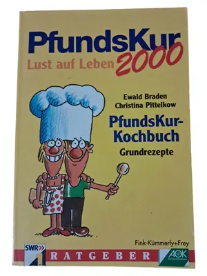 Kochbuch
