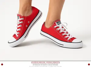 CONVERSE Schnürschuhe