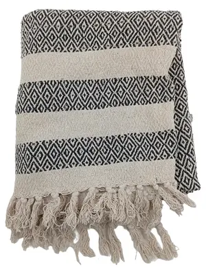 SASS & BELLE Wohndecke