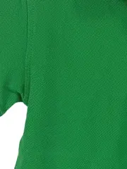 Vorschaubild 4 von Kinder Poloshirt Grün Gr. 104 Casual Kurzarm
