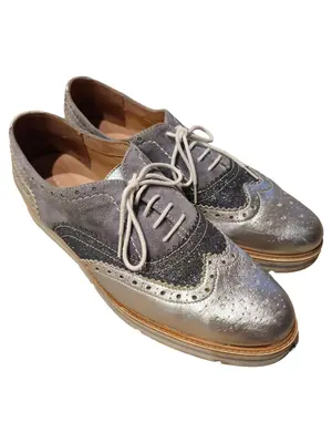 VARESE Schnürschuhe