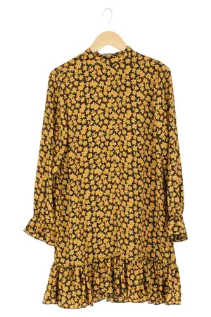 SCOTCH & SODA Blusenkleid