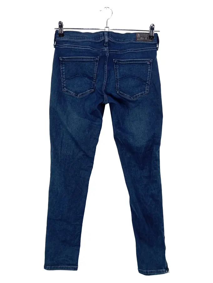 TOMMY JEANS Jeans Skinny Fit Bild 2
