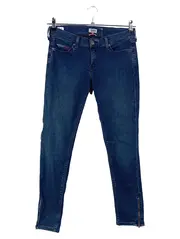 Vorschaubild TOMMY JEANS Jeans Skinny Fit 1
