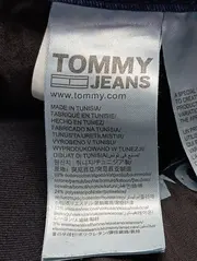 Vorschaubild TOMMY JEANS Jeans Skinny Fit 4