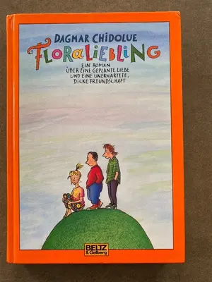 Buch für Jugendliche