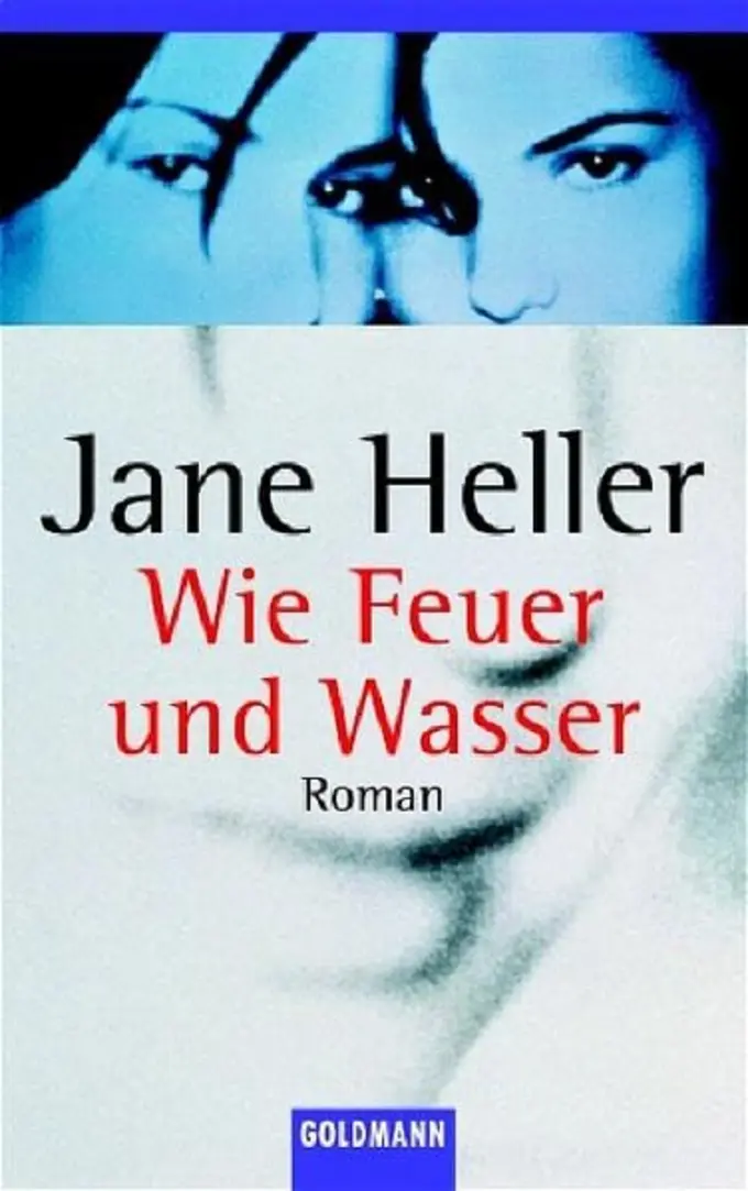 Gesellschaftsroman Bild 1