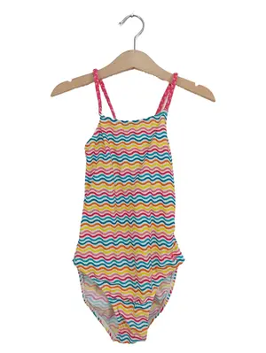 COLOR KIDS Badeanzug