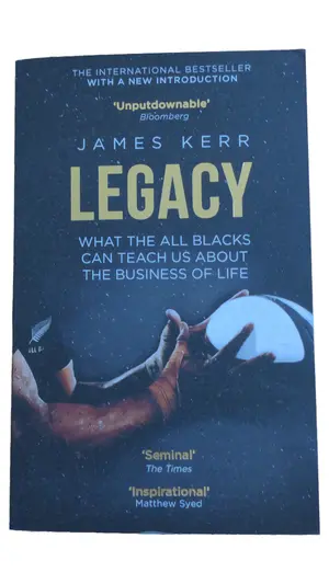 Allgemeines Sachbuch