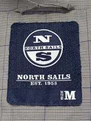 Vorschaubild NORTH SAILS Leichte Jacke 3