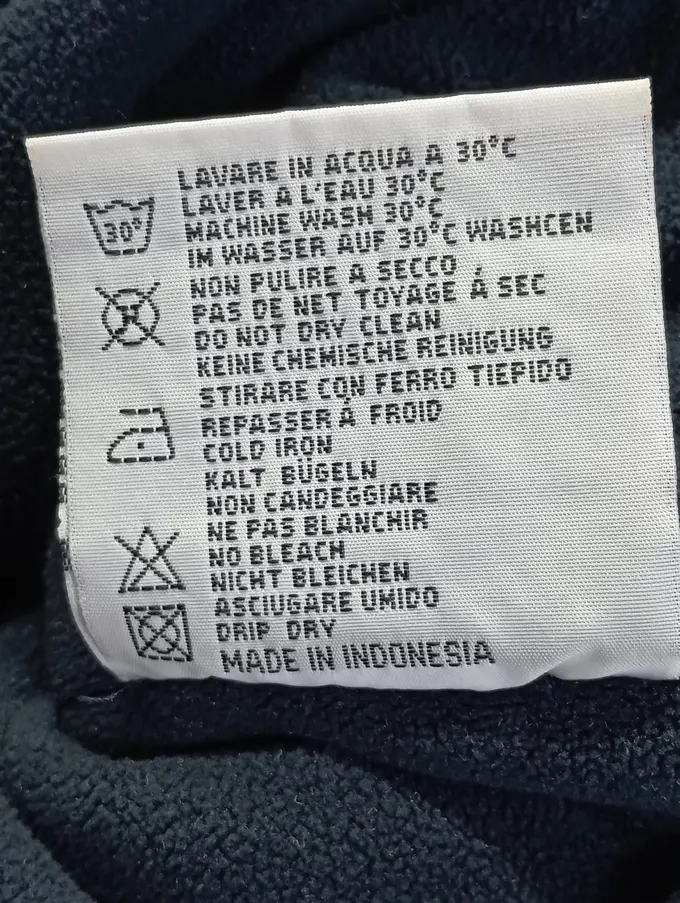 NORTH SAILS Leichte Jacke Bild 5