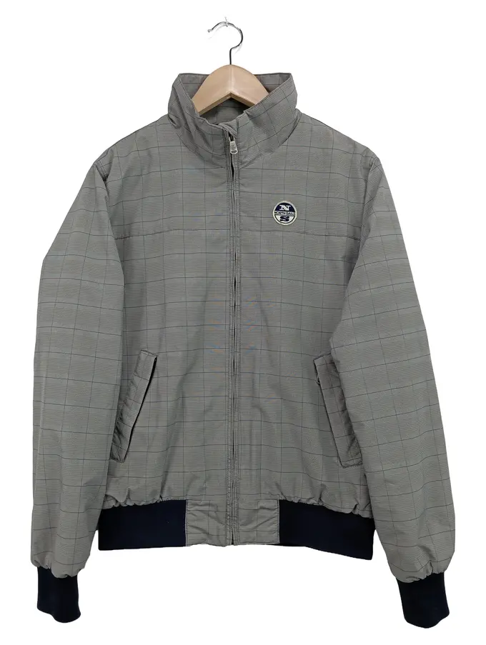 NORTH SAILS Leichte Jacke Bild 1