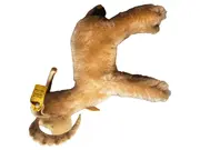 Vorschaubild 1 von Schaf Kuscheltier Klassisch Beige ca. 18cm