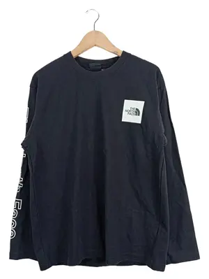 THE NORTH FACE Langarmshirt