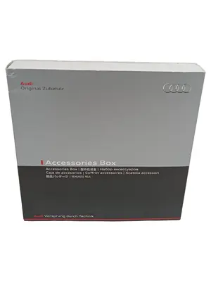 AUDI Geschenkbox