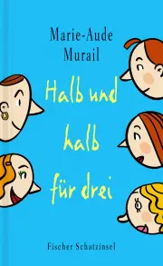 Vorschaubild Buch für Jugendliche 1