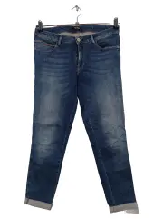Vorschaubild GUESS Jeans Straight Leg 1