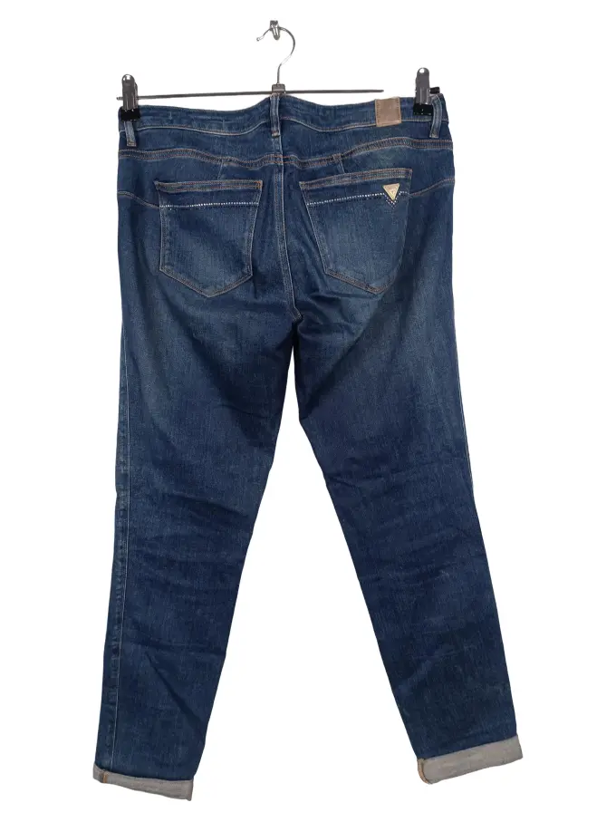 GUESS Jeans Straight Leg Bild 2