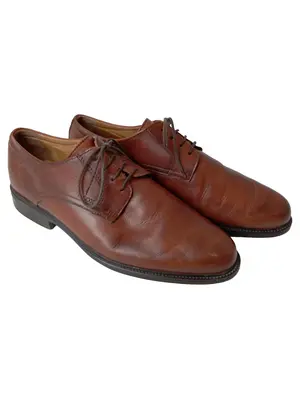 GEOX Schnürschuhe