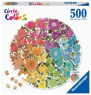 RAVENSBURGER Puzzle