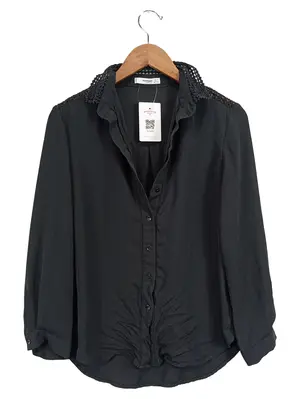 MANGO Bluse