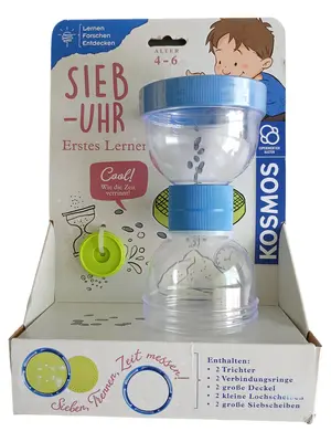 KOSMOS Lernspiel