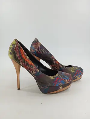 LIMELIGHT Pumps
