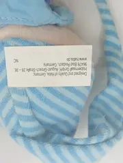 Vorschaubild 4 von Baby Rassel Clown Mehrfarbig Stoff Greifling Spielzeug Farbenfroh