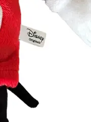 Vorschaubild 3 von Kuscheltier Mickey Mouse Plüschtier Mehrfarbig 27cm Disney Original