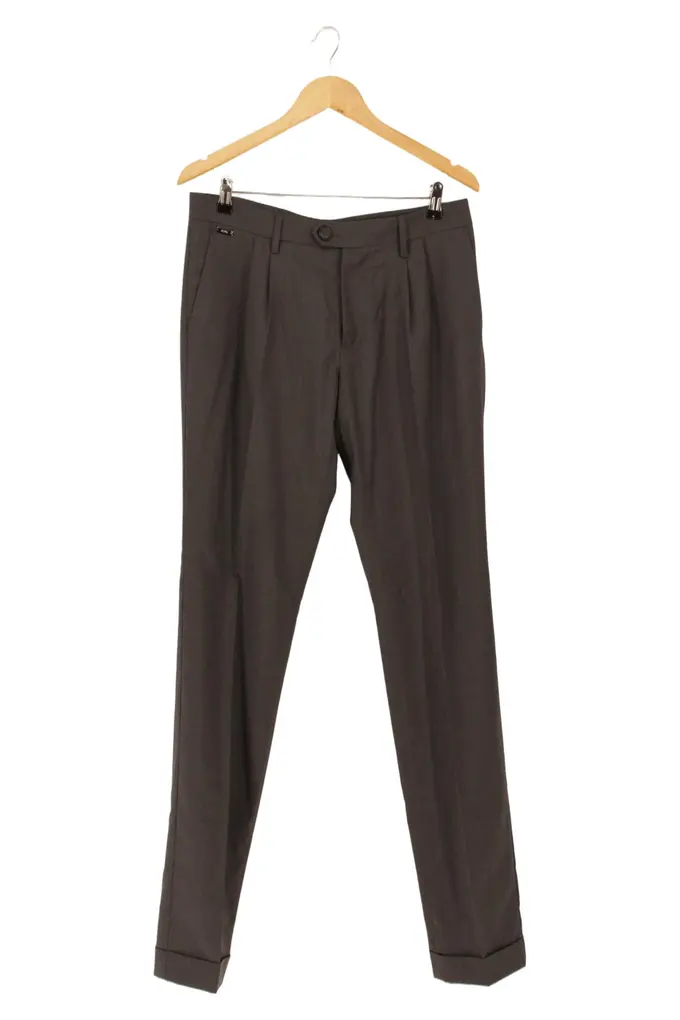 ADIDAS Stoffhose Bild 1