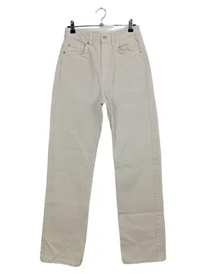 WEEKDAY High Waist Jeans