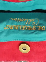 Vorschaubild 3 von Damen Beuteltasche Grau Sterne Shopper Tasche Baumwolle 38x38cm