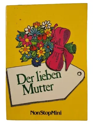 NONSTOPMINI Mitbringspiel