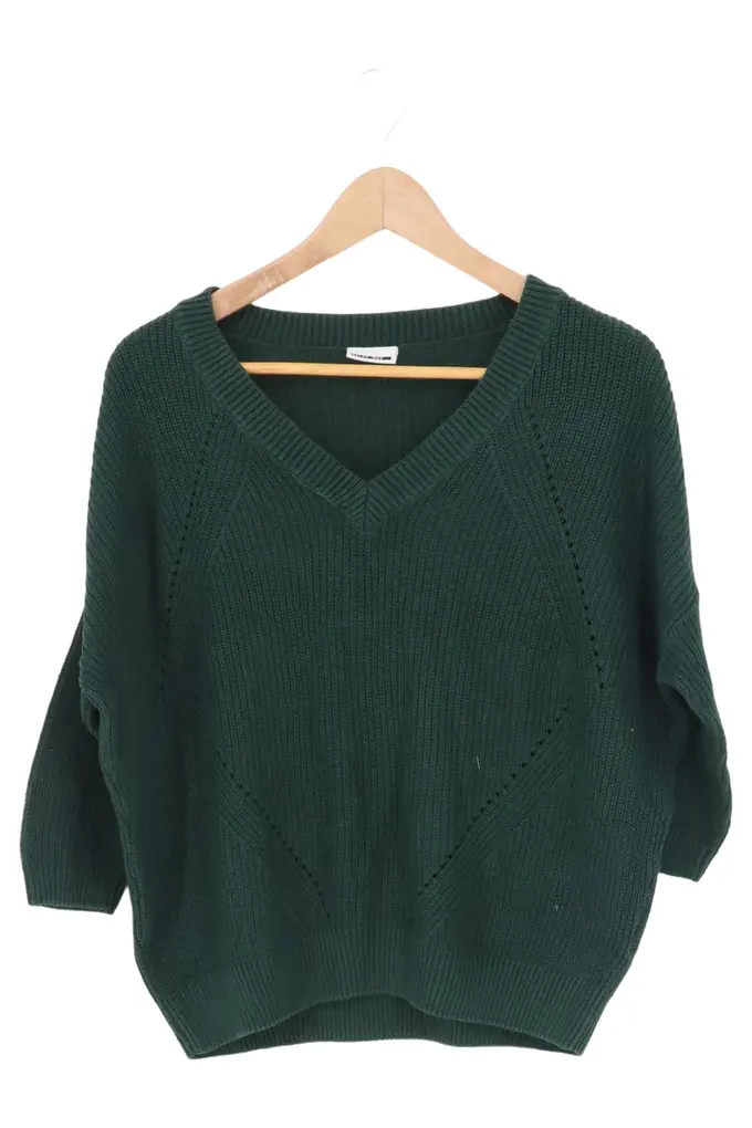 NOISY MAY Pullover Bild 1