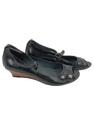 VAGABOND Wedges
