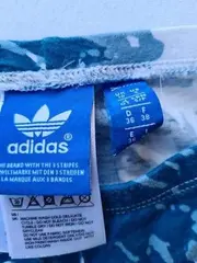 Vorschaubild ADIDAS Leggings 3