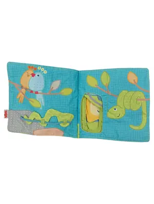 HABA Motorikspielzeug