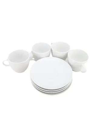 THOMAS BY ROSENTHAL Tasse und Unterteller