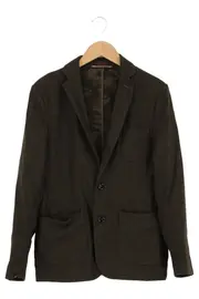 Vorschaubild 1 von Herren Sakko Gr. 46/S Grau Business Modern